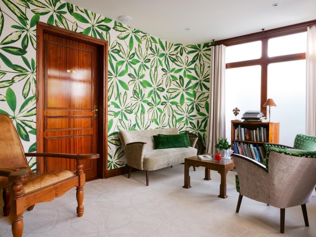 Villa Kerasy Hotel Spa Vannes Dış mekan fotoğraf