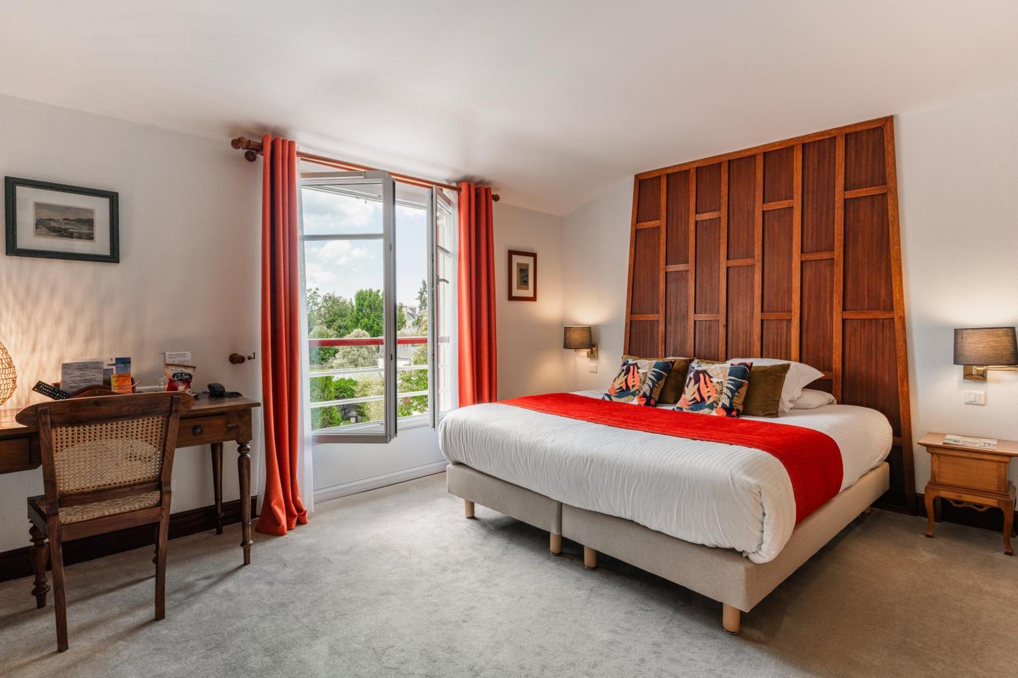 Villa Kerasy Hotel Spa Vannes Dış mekan fotoğraf