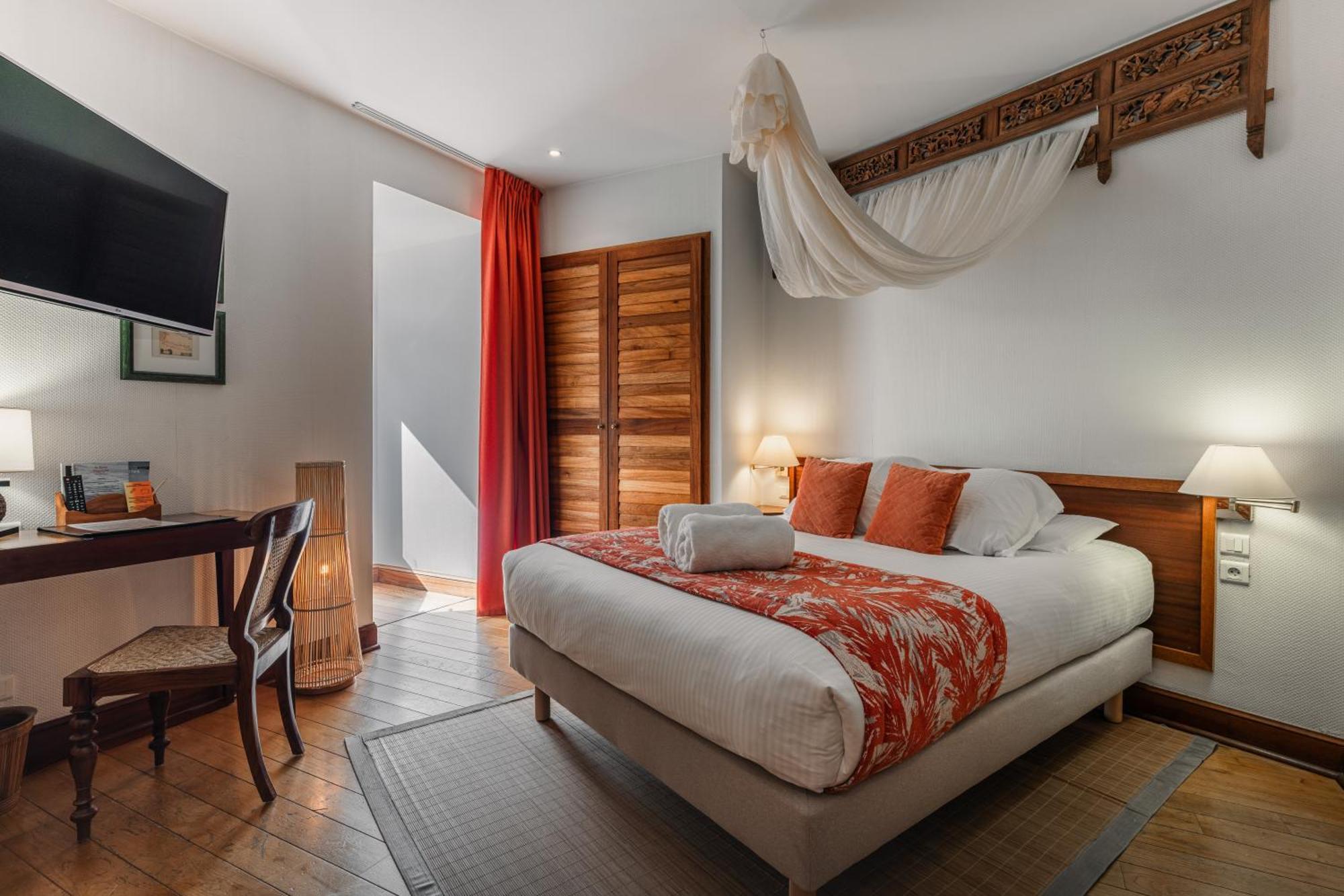 Villa Kerasy Hotel Spa Vannes Dış mekan fotoğraf