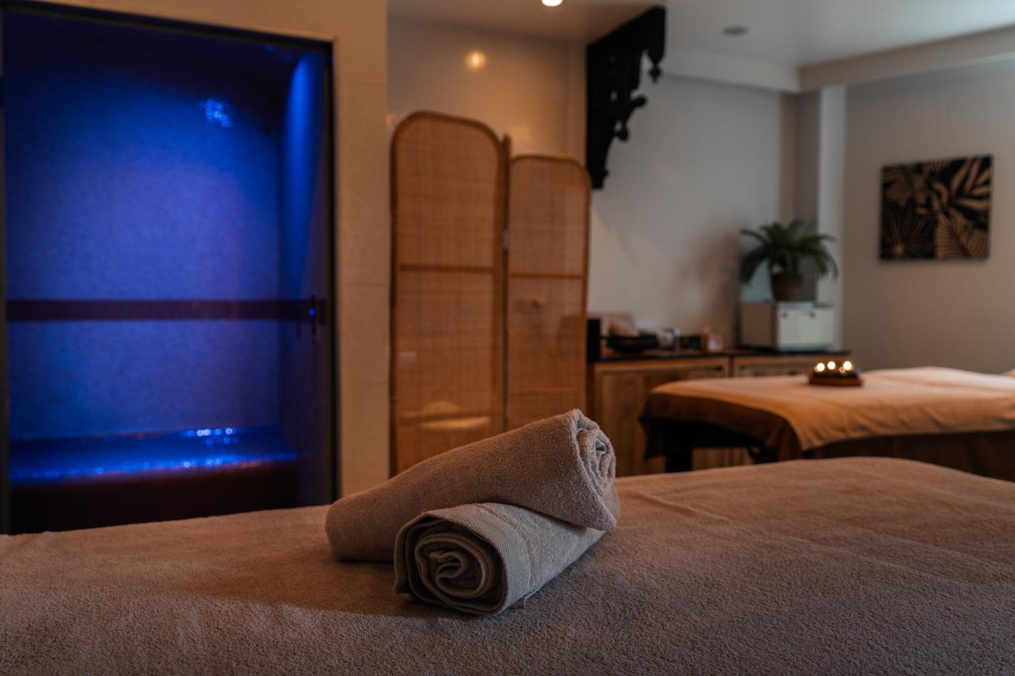 Villa Kerasy Hotel Spa Vannes Dış mekan fotoğraf
