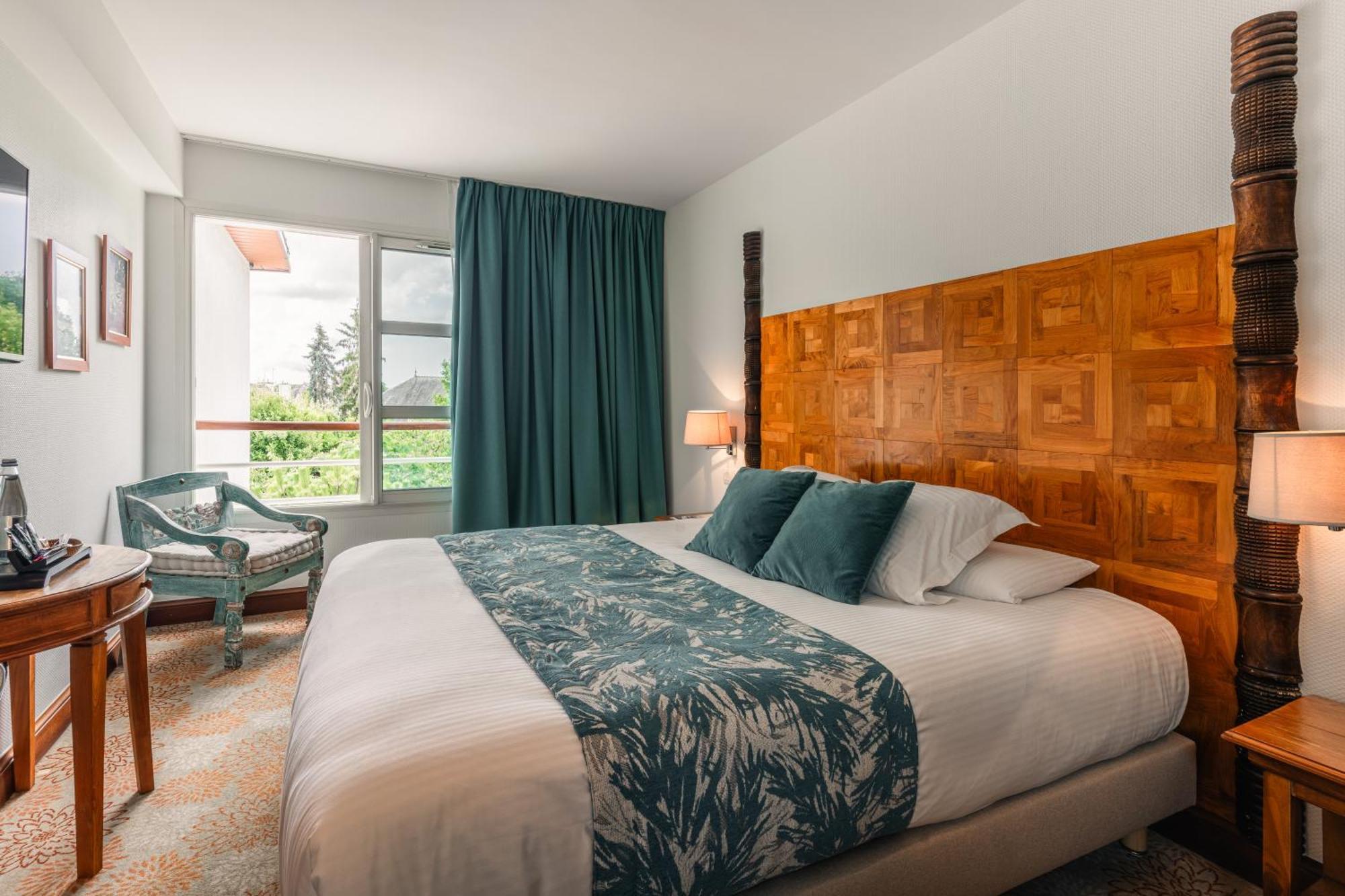 Villa Kerasy Hotel Spa Vannes Dış mekan fotoğraf