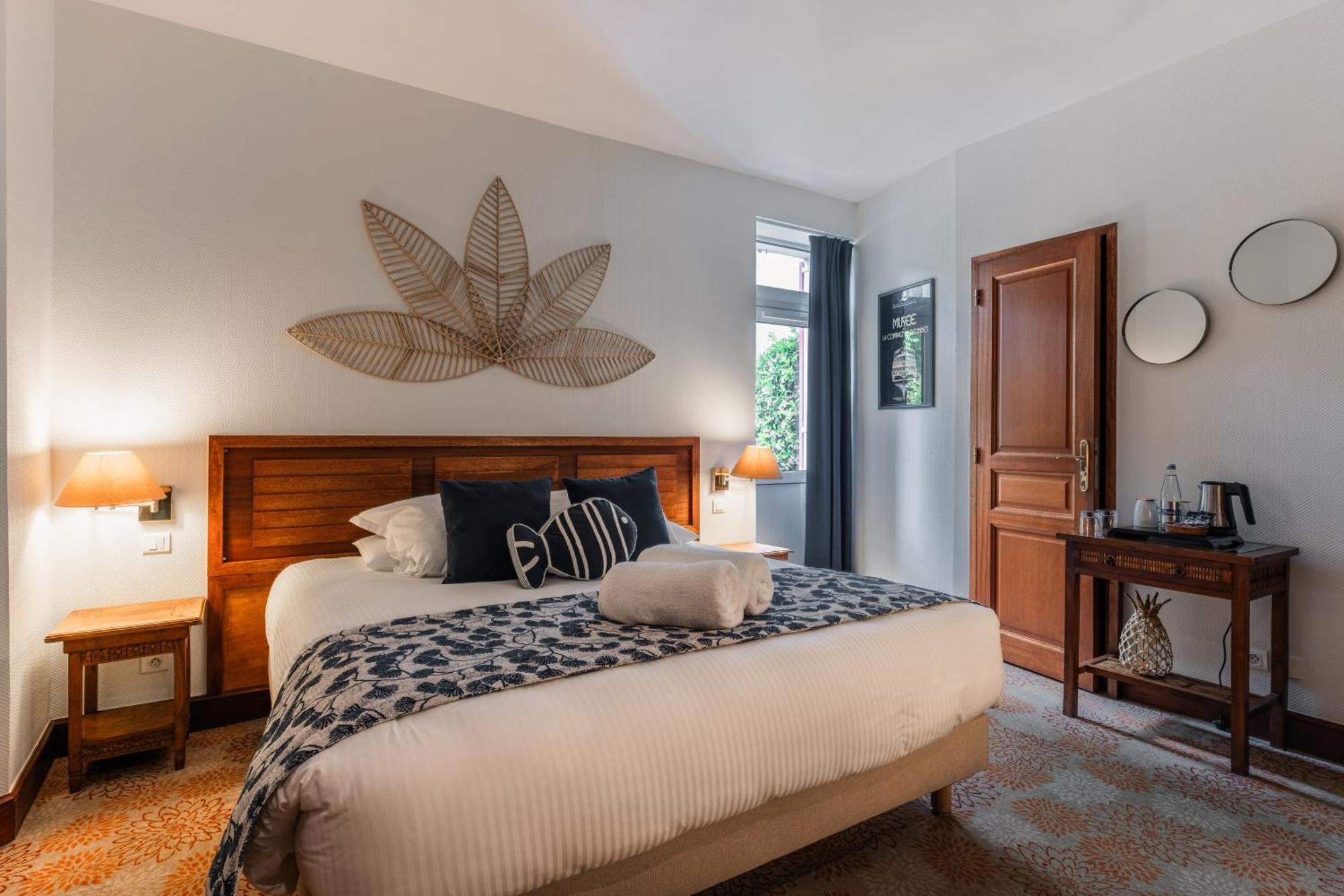 Villa Kerasy Hotel Spa Vannes Dış mekan fotoğraf