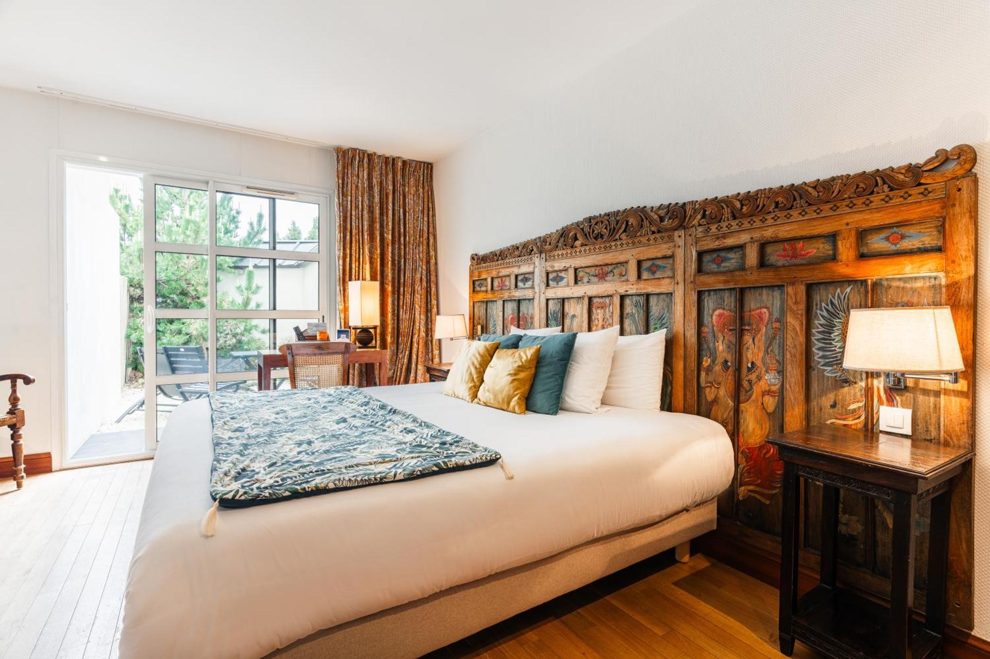 Villa Kerasy Hotel Spa Vannes Dış mekan fotoğraf