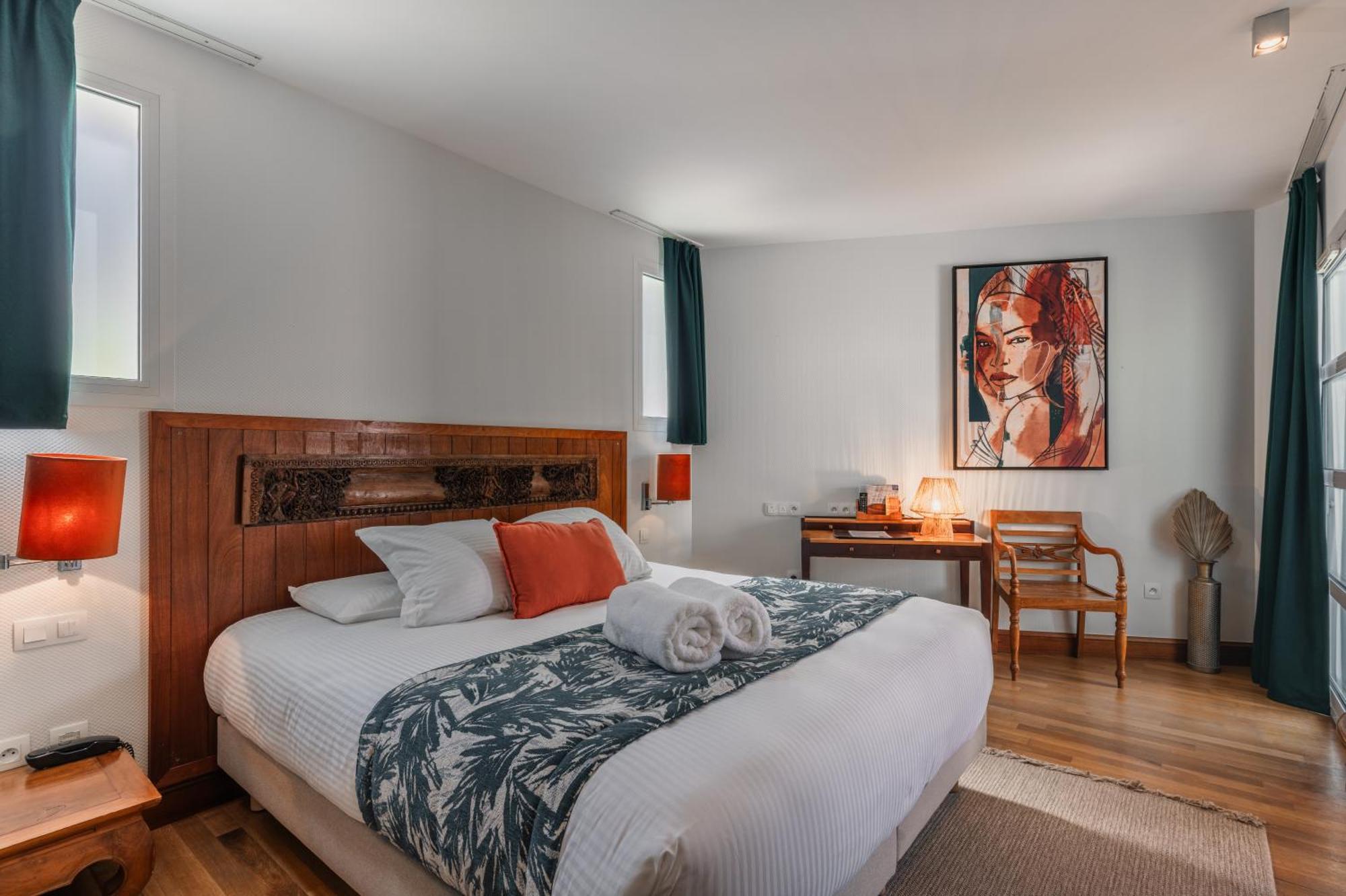 Villa Kerasy Hotel Spa Vannes Dış mekan fotoğraf