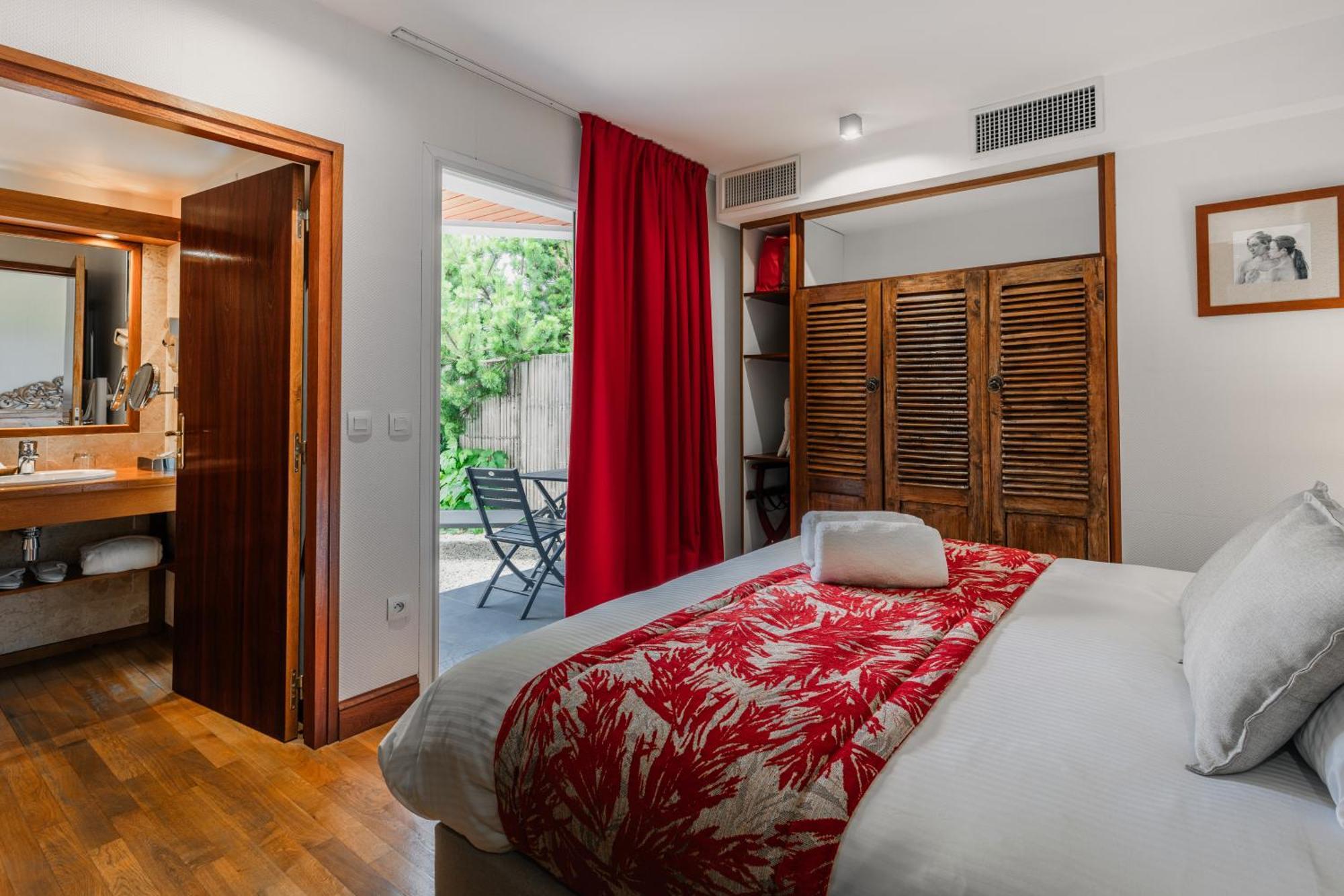 Villa Kerasy Hotel Spa Vannes Dış mekan fotoğraf