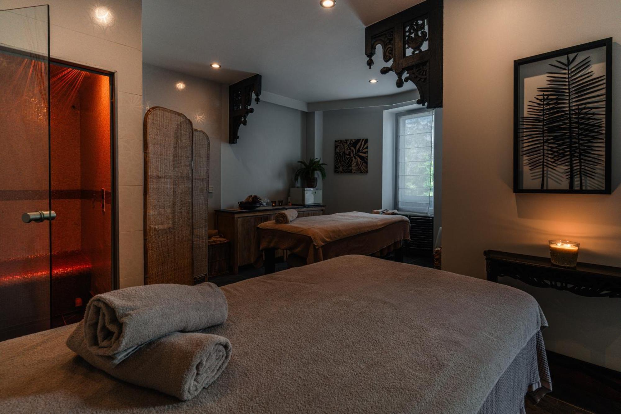 Villa Kerasy Hotel Spa Vannes Dış mekan fotoğraf