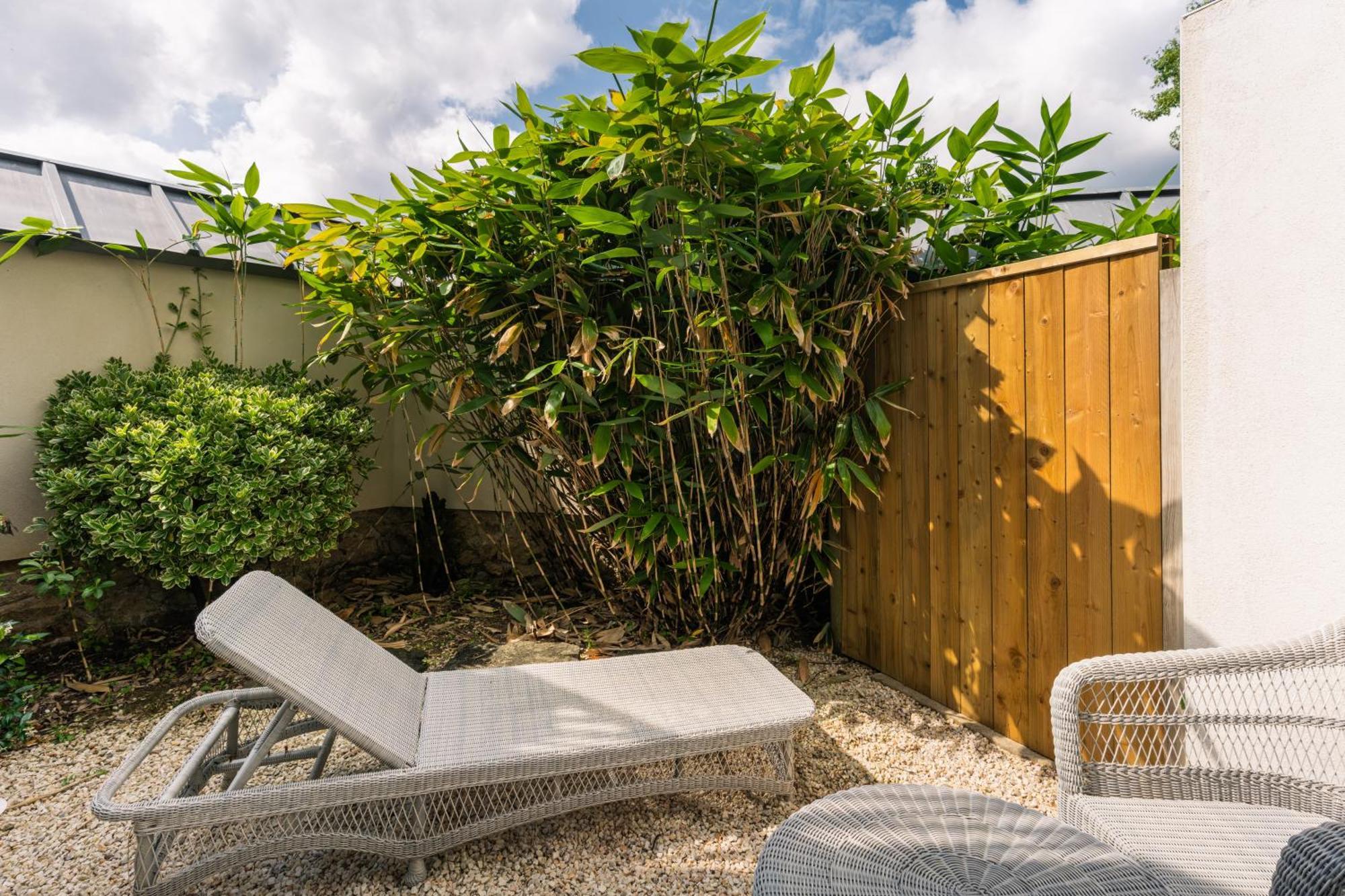 Villa Kerasy Hotel Spa Vannes Dış mekan fotoğraf