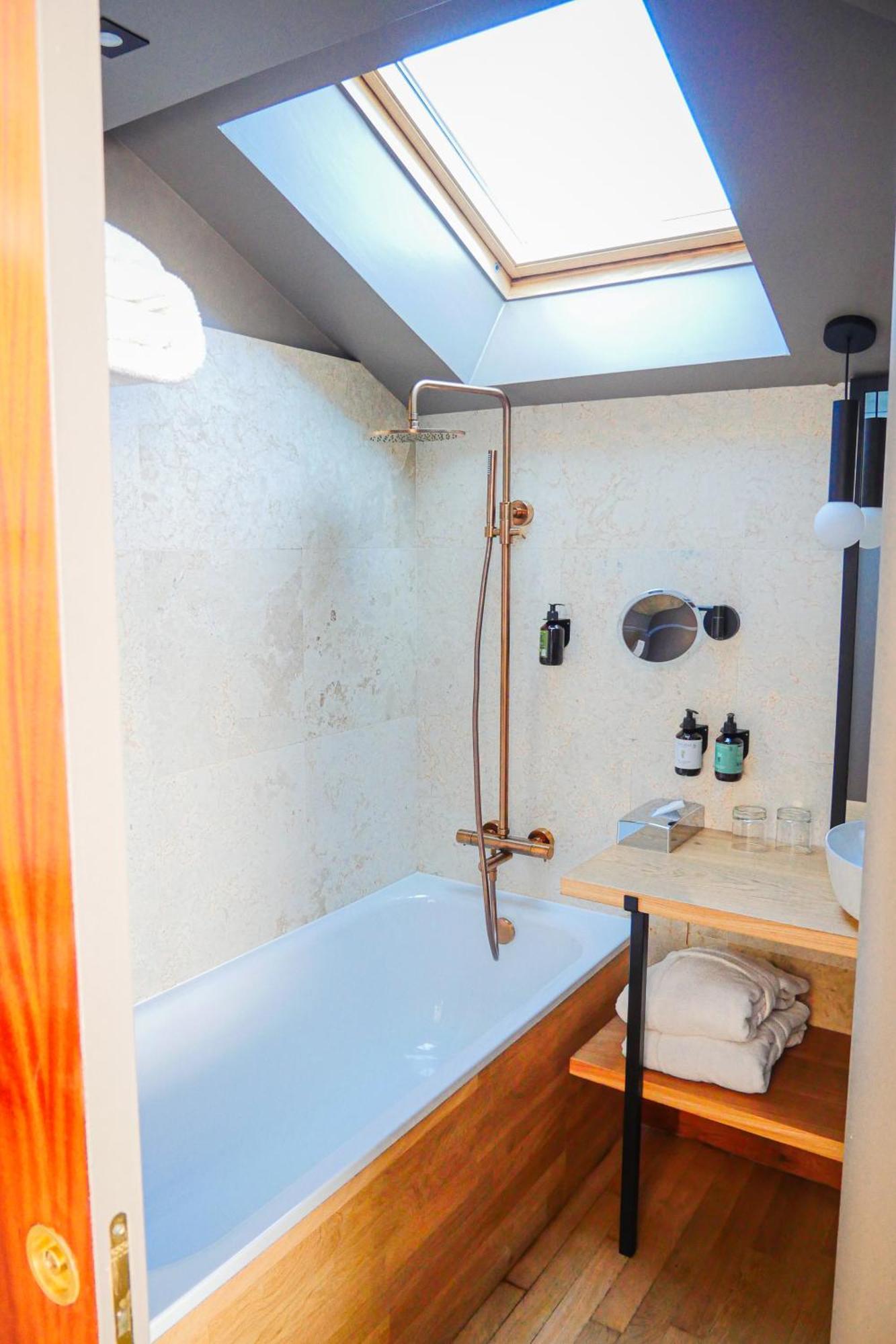 Villa Kerasy Hotel Spa Vannes Dış mekan fotoğraf