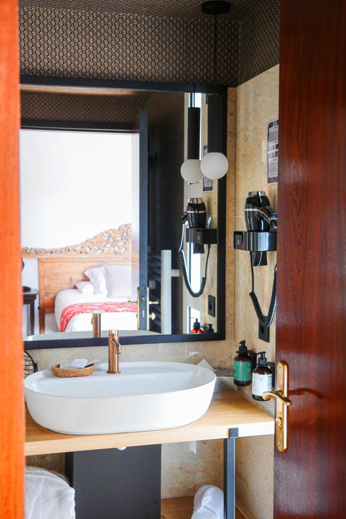 Villa Kerasy Hotel Spa Vannes Dış mekan fotoğraf