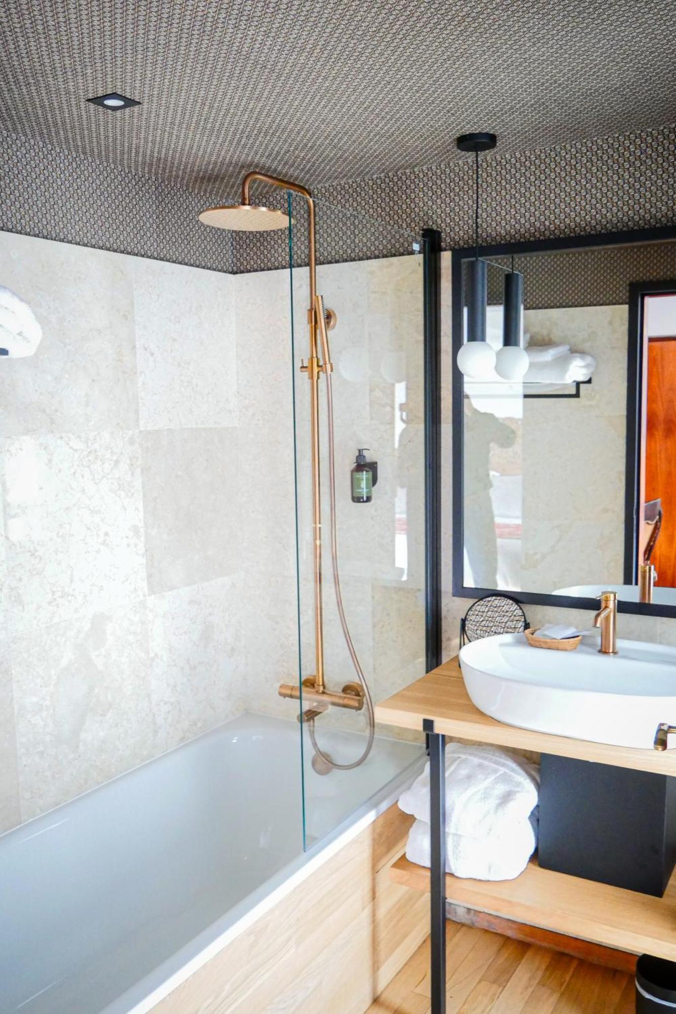 Villa Kerasy Hotel Spa Vannes Dış mekan fotoğraf