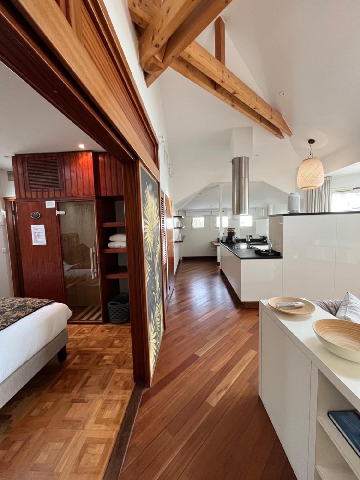 Villa Kerasy Hotel Spa Vannes Dış mekan fotoğraf