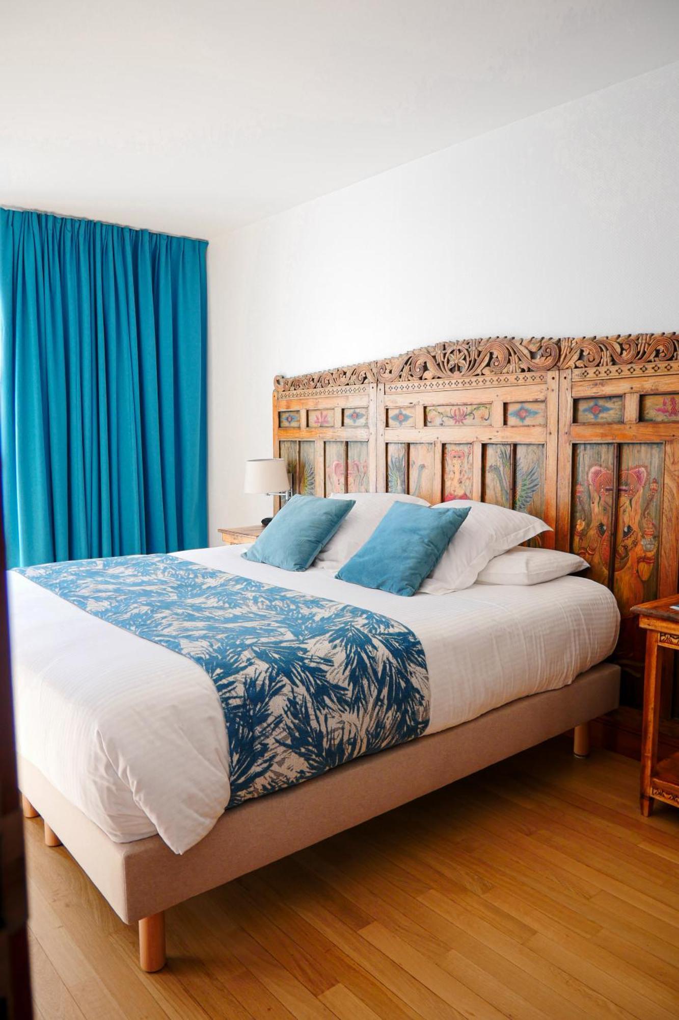 Villa Kerasy Hotel Spa Vannes Dış mekan fotoğraf