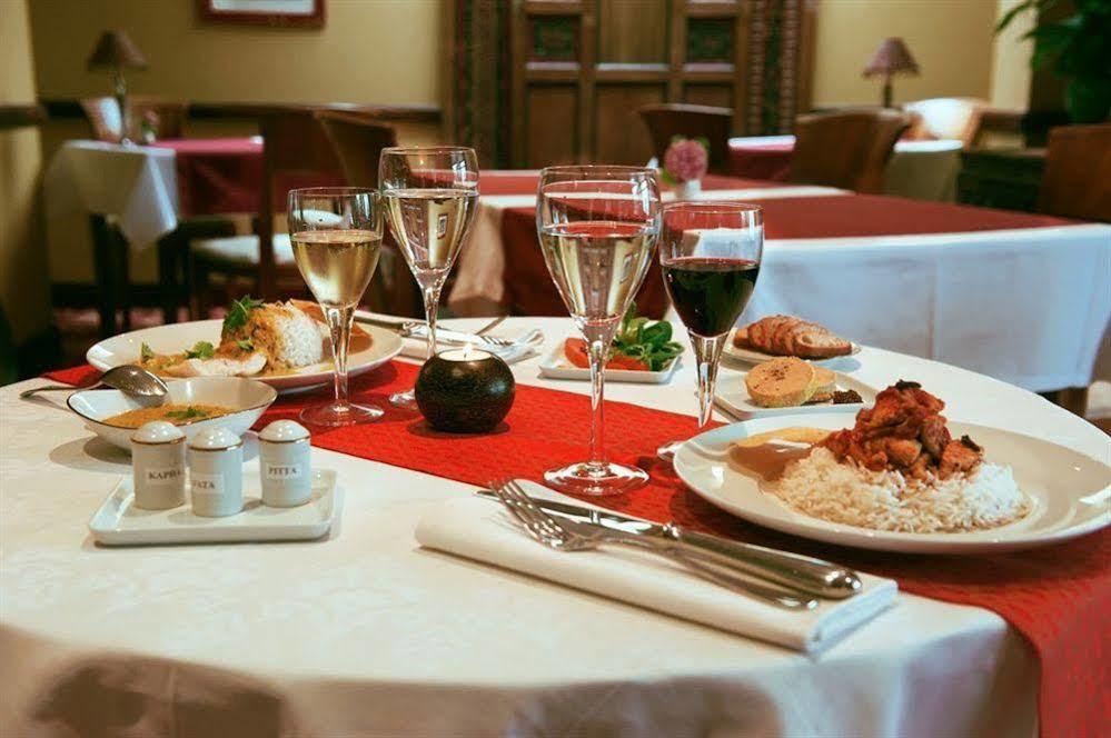 Villa Kerasy Hotel Spa Vannes Dış mekan fotoğraf