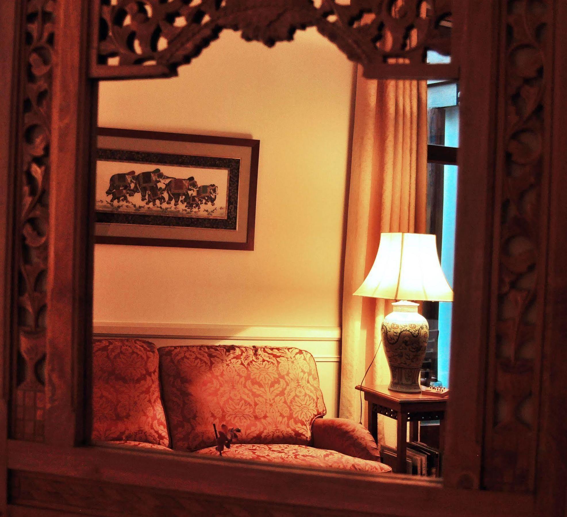 Villa Kerasy Hotel Spa Vannes Dış mekan fotoğraf